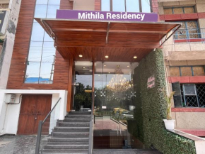 Hotel Mithila Residency Noida - Couple Friendly Local IDs Accepted